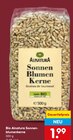Sonnenblumenkerne im Angebot bei Netto Marken-Discount in Kempten Sonnenblumenkerne Angebote von Alnatura bei Netto Marken-Discount Kempten für 1,99 €