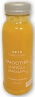 Smoothie frais eminces à Super U dans Coarraze