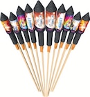 Cabaret von WECO FEUERWERK im aktuellen Thomas Philipps Prospekt