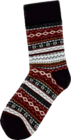 Damen / Herren Wintersocken Angebote bei Marktkauf Wismar für 2,99 €
