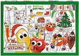 Kaufland Frankfurt - Adventskalender Angebot im Prospekt Adventskalender bei Kaufland im Frankfurt Prospekt für