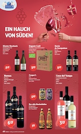 Rotwein im Getränke Hoffmann Prospekt in Detmold Aktueller Getränke Hoffmann Prospekt mit Rotwein, "Aktuelle Angebote", Seite 4