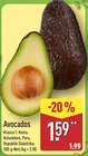 Avocados im ALDI Nord Prospekt Avocados von im aktuellen ALDI Nord Prospekt für 1,59 €