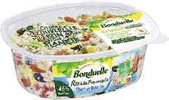 Spar Gennevilliers - Riz à la provençale au thon et basilic Promo Riz à la provençale au thon et basilic dans le catalogue Spar -25% Spar ici ! à Gennevilliers