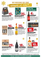 Rhum Angebote im Prospekt "INVITEZ LE BON GOÛT À VOTRE TABLE" von Gamm vert Rhum Angebote im Prospekt "INVITEZ LE BON GOÛT À VOTRE TABLE" von Gamm vert auf Seite 4