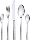 Besteck-Set „Factory“ im Angebot bei XXXLutz Möbelhäuser in Freiburg Besteck-Set „Factory“ Angebote von Justinus Bestecke bei XXXLutz Möbelhäuser Freiburg für 69,99 €