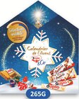 -50% de remise immédiate sur le 2ème sur les calendriers de l'avent kinder - KINDER en promo chez Intermarché Super Dijon