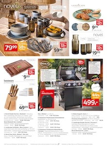 Tafel-Set im aktuellen XXXLutz Möbelhäuser Prospekt (Hamburg) Tafel-Set im XXXLutz Möbelhäuser Prospekt "BBQ-Time!" mit 22 Seiten (Hamburg)
