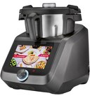 Monsieur Cuisine Smart - Silvercrest en promo chez Lidl Vandœuvre-lès-Nancy à 399,00 €