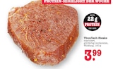 Thunfisch-Steaks im Angebot bei E center in Offenbach Thunfisch-Steaks Angebote bei E center Offenbach für 3,99 €