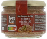 Terrine - Toque du Chef dans le catalogue Lidl