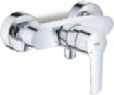 toom Baumarkt Brandenburg - Waschtischarmatur Angebot im Prospekt Waschtischarmatur bei toom Baumarkt im Brandenburg Prospekt für 72,99 €