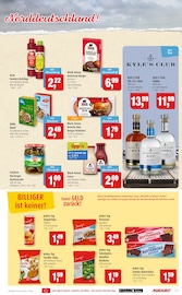Aktueller Markant Prospekt mit Wecker, "...freu Dich drauf!", Seite 11