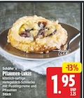 Pflaumen-Lukas von Schäfer's für 1,95 € bei E center im Angebot Pflaumen-Lukas von Schäfer's im aktuellen E center Prospekt
