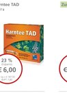 LINDA - Harntee TAD Angebot im Prospekt Harntee TAD bei LINDA im Prospekt "" für 6,00 €
