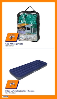 Aktueller Action Prospekt "Wochenangebote" Aktueller Action Prospekt