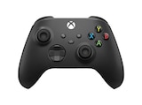 Wireless Controller Carbon Black für Series S, X, One, PC, Android, iOS, Cloud Gaming-fähige Geräte im Angebot bei MediaMarkt Saturn in Cottbus Wireless Controller Carbon Black für Series S, X, One, PC, Android, iOS, Cloud Gaming-fähige Geräte Angebote von XBOX bei MediaMarkt Saturn Cottbus für 57,99 €