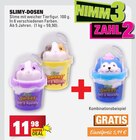 Slimy-Dosen Angebote bei Marktkauf Stuttgart für 11,98 €