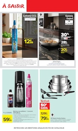 Electroménager en promo dans le catalogue Carrefour Market à la page 63