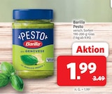 Pesto bei Markant Nordwest im Prospekt "" für 1,99 €