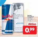 Aktuelles Energy Drink Angebot bei Markant Nordwest in Lippstadt ab 0,99 €