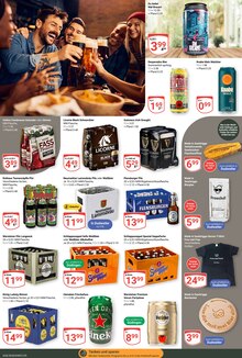 Heineken im aktuellen GLOBUS Prospekt (Saarbrücken) Heineken im GLOBUS Prospekt "Aktuelle Angebote" mit 28 Seiten (Saarbrücken)