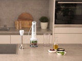 MIXEUR PLONGEANT AVEC ACCESSOIRES MQ50201M - BRAUN en promo chez Auchan Hypermarché Bordeaux à 39,99 €