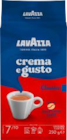 Crema E Gusto im Angebot bei EDEKA in Buxtehude Crema E Gusto Angebote von Lavazza bei EDEKA Buxtehude für 3,99 €