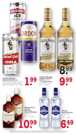 Aktueller E center Prospekt mit Spirituosen, "Aktuelle Angebote", Seite 39