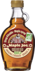 Sirop d’érable Bio - MAPLE JOE - Monoprix Rue du Bac Sirop d’érable Bio - MAPLE JOE à 4,94 € dans le catalogue Monoprix Rue du Bac