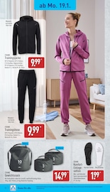 Aktueller ALDI Nord Prospekt mit Jacke, "Aktuelle Angebote", Seite 16