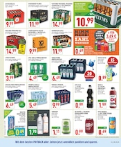 Aktueller Marktkauf Prospekt mit Gerolsteiner, "Aktuelle Angebote", Seite 19