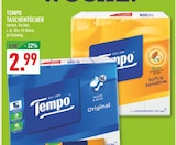 Aktuelles Taschentücher Angebot bei Marktkauf in Leverkusen ab 2,99 €