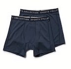 2 Slipboxer mit Merinowolle im Angebot bei Tchibo im Supermarkt in Saarbrücken 2 Slipboxer mit Merinowolle Angebote bei Tchibo im Supermarkt Saarbrücken für 29,99 €