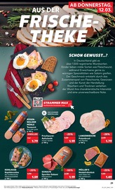 Aktueller Kaufland Prospekt mit Pute, "Hier bin ich richtig", Seite 29