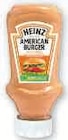Sauce - Heinz en promo chez Super U Sauce - Heinz dans le catalogue Super U