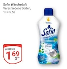 Aktuelle Waschmittel Angebote bei GLOBUS in Bochum Aktuelles Wascheduft Angebot bei GLOBUS in Bochum ab 1,69 €