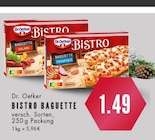 Aktuelles Bistro Baguette Salami Angebot bei E center in Essen ab 1,49 €