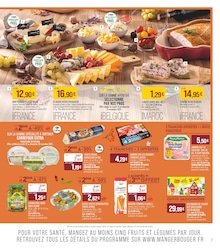 Offre Torchon dans le catalogue Supermarchés Match du moment à la page 7