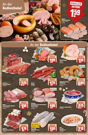 Pilze im REWE Prospekt in Neuss Aktueller REWE Prospekt mit Pilze, "Dein Markt", Seite 14