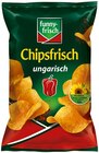 Chipsfrisch ungarisch Angebote von funny-frisch bei Penny Löhne für 1,99 €