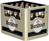 Warsteiner im Angebot bei Getränke Oase in Herzebrock-Clarholz Warsteiner Angebote von Warsteiner bei Getränke Oase Herzebrock-Clarholz für 10,99 €