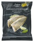 Zanderfiletportionen Angebot in Eußerthal Zanderfiletportionen im aktuellen Prospekt bei Lidl in Eußerthal
