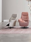 RELAXSESSEL LEDER oder RELAXSESSEL STOFF Angebote bei Polstermöbel Fischer Schwäbisch Hall für 1.259,00 €