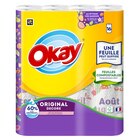 Essuie-tout - OKAY dans le catalogue Carrefour