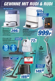 Akku im expert Prospekt in Ansbach Aktueller expert Prospekt mit Akku, "Top Angebote", Seite 6