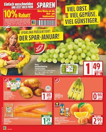 EDEKA Obst im Prospekt EDEKA Obst im Prospekt
