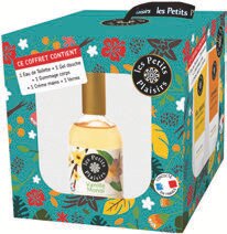 Coffret 5 produits - Carrefour à Reims Coffret 5 produits en promo chez Carrefour Reims à 9,59 €