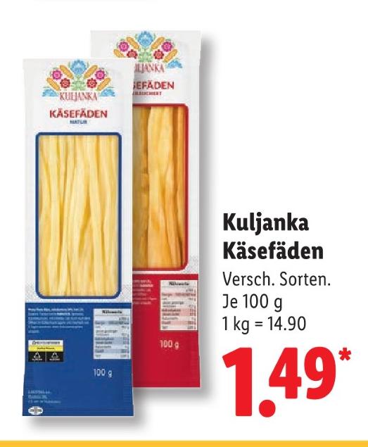 Käsefäden