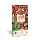 Écorces de pin maritime ECLOZ à Gamm vert dans Saint-Aignan-des-Noyers